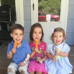 Meet your Posher, Jessica